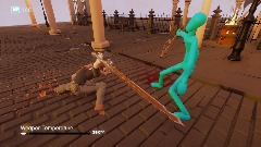 A screenshot taken in Dreams. 17 of 19.