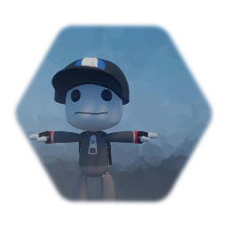 Jacob LBP