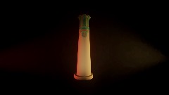 A screenshot taken in Dreams. 1 of 8.