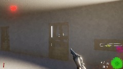 A screenshot taken in Dreams. 7 of 9.