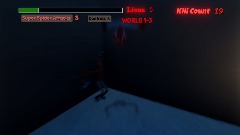 A screenshot taken in Dreams. 5 of 6.