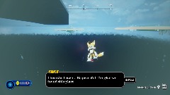 A screenshot taken in Dreams. 14 of 18.