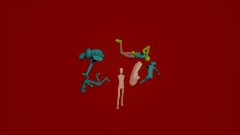 Slapping Simulator Cover