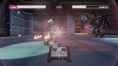 A screenshot taken in Dreams. 3 of 6.