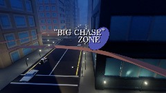 Starlight Big Chase Zone