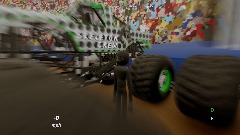 A screenshot taken in Dreams. 21 of 21.