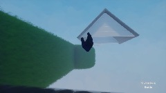 A screenshot taken in Dreams. 24 of 26.
