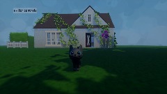 A screenshot taken in Dreams. 2 of 2.