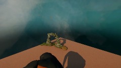 A screenshot taken in Dreams. 6 of 15.