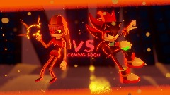 Animation announcement