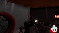 A screenshot taken in Dreams. 3 of 5.