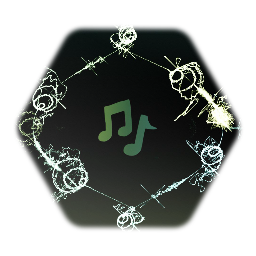 The Adventures of a Tiny Cardboard