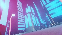 A screenshot taken in Dreams. 2 of 7.