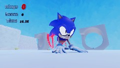 A screenshot taken in Dreams. 1 of 10.