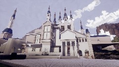 A screenshot taken in Dreams. 24 of 27.