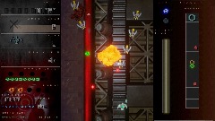 A screenshot taken in Dreams. 8 of 27.