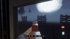 A screenshot taken in Dreams. 1 of 4.