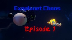 Exoplanet Chaos 1: Nibru Returns