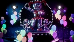 A screenshot taken in Dreams. 9 of 11.