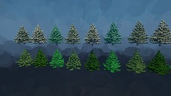 A screenshot taken in Dreams. 2 of 4.