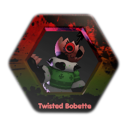 Twisted Bobette