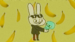 Bender is going mentally insane