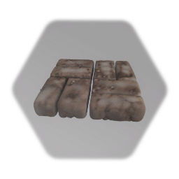 Cobble Stone