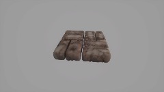 A screenshot taken in Dreams. 2 of 2.