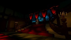 Grand Hall Phantom Manor