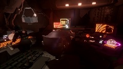 A screenshot taken in Dreams. 1 of 22.