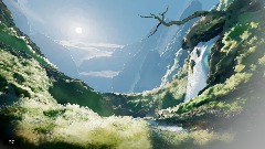 A screenshot taken in Dreams. 10 of 25.