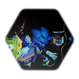 MOVIE  TEAM SONIC SIGMA