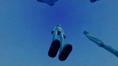 A screenshot taken in Dreams. 4 of 4.