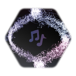 Metalic Bassline Remix