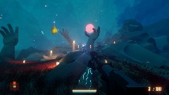 A screenshot taken in Dreams. 2 of 20.