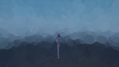 A screenshot taken in Dreams. 8 of 8.