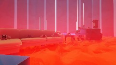 Le Sol c'est de la lave