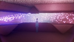 A screenshot taken in Dreams. 2 of 2.