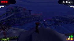 A screenshot taken in Dreams. 4 of 11.