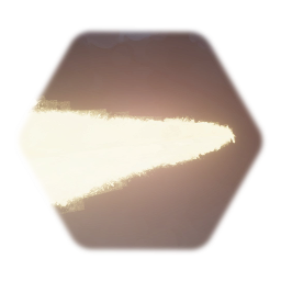 Rocket Exhaust
