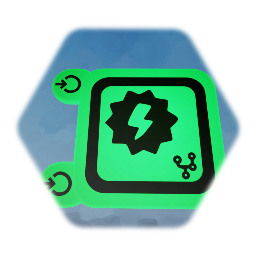 Hunger/Hydration Chip