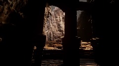 A screenshot taken in Dreams. 6 of 27.