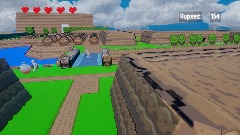 Overworld Section 1A