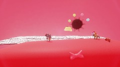 PURE CHAOZ >:3 // READ DEZC.