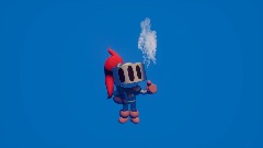 A screenshot taken in Dreams. 3 of 23.