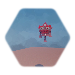 Remix of Sagwa Action Lantern 2