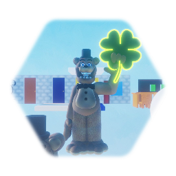 Freddy's Basics Classic framework