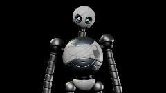 A screenshot taken in Dreams. 1 of 1.