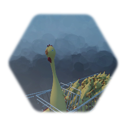 Rubber Chicken Chorus