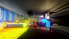 <uiheart> Connie's house <uiheart>